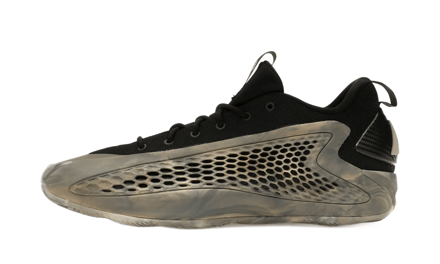 Adidas AE 1 Low MX Grey – limitierter Sneaker bei Shade Studios