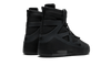 Nike Nike Air Fear Of God 1 Triple Black - AR4237-005