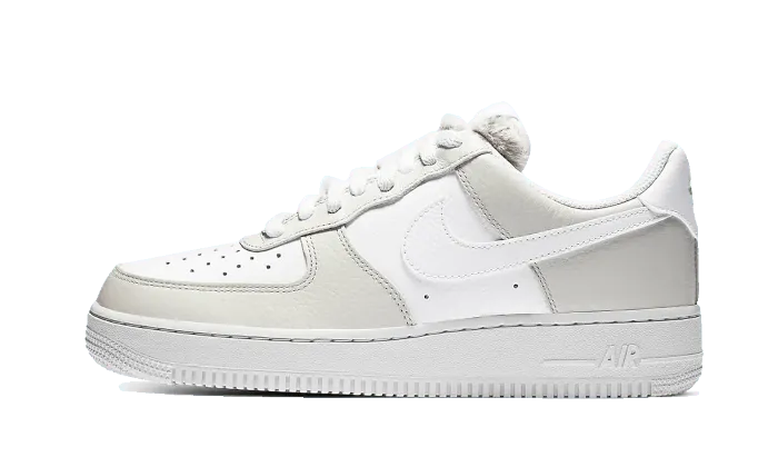 Nike Air Force 1 Low '07 Light Bone Photon Dust – limitierter Sneaker bei Shade Studios