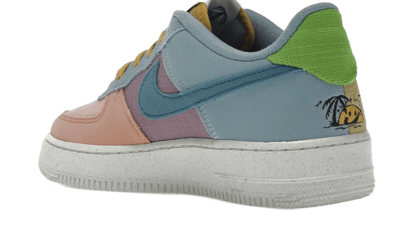 Air Force 1 Low '07 LV8 Next Nature Sun Club - DM0984-700