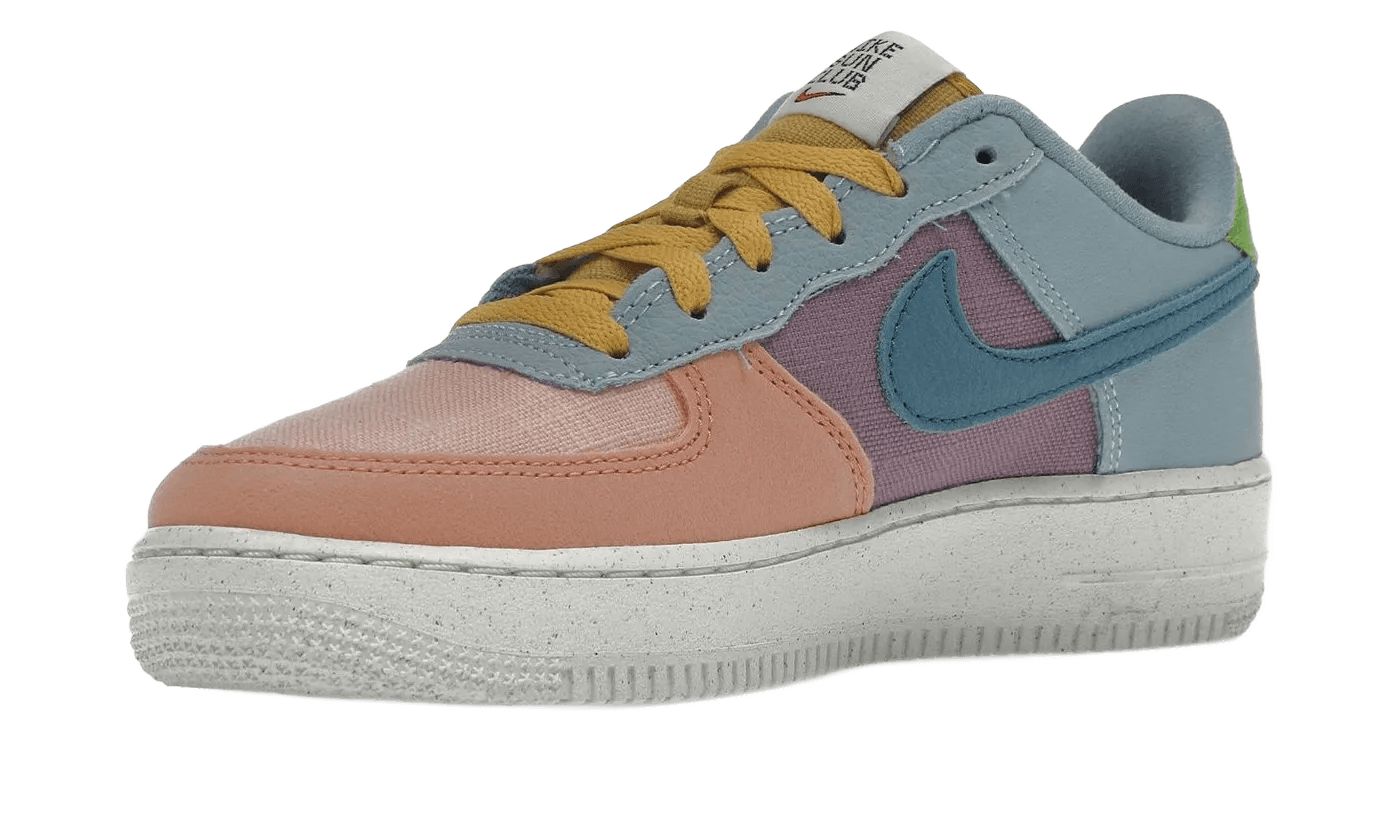 Air Force 1 Low '07 LV8 Next Nature Sun Club – limitierter Sneaker bei Shade Studios
