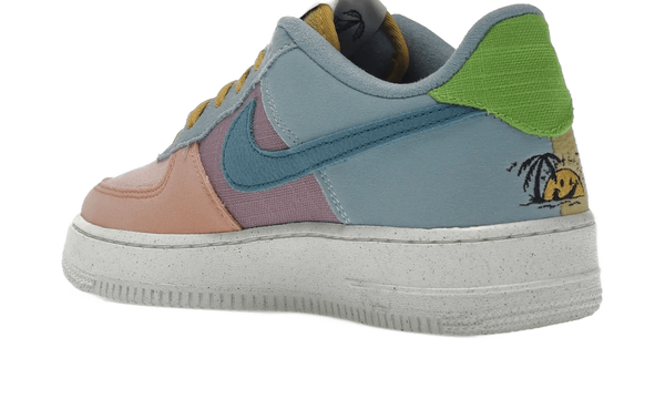 Air Force 1 Low '07 LV8 Next Nature Sun Club - DM0984-700