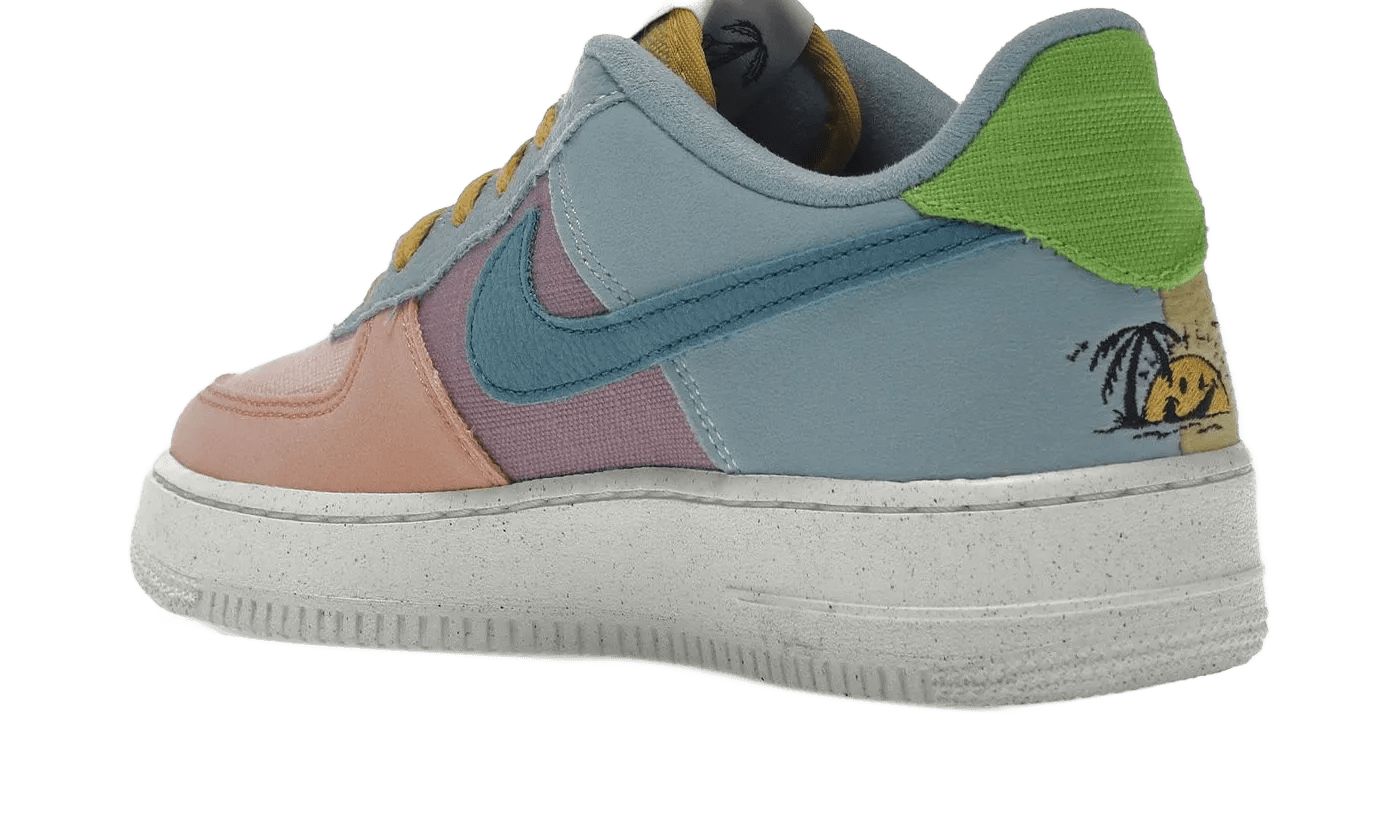 Air Force 1 Low '07 LV8 Next Nature Sun Club – limitierter Sneaker bei Shade Studios