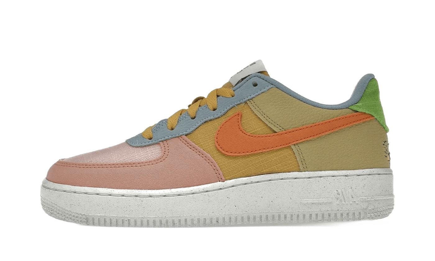 Air Force 1 Low '07 LV8 Next Nature Sun Club – limitierter Sneaker bei Shade Studios