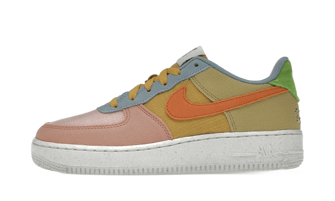 Air Force 1 Low '07 LV8 Next Nature Sun Club - DM0984-700