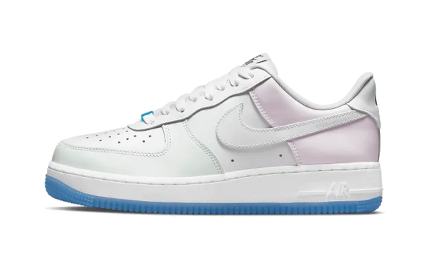 Nike Air Force 1 Low '07 LX UV Reactive Multi - DA8301-100