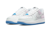 Nike Air Force 1 Low '07 LX UV Reactive Multi - DA8301-100