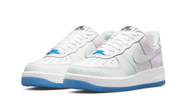 Nike Air Force 1 Low '07 LX UV Reactive Multi - DA8301-100