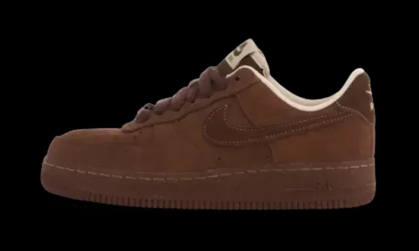 Air Force 1 Low '07 Suede Cacao Wow  - FQ8901-259