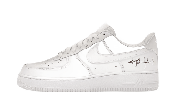 Nike Air Force 1 Low '07 White (Travis Scott Cactus Jack Utopia Edition) – limitierter Sneaker bei Shade Studios