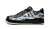 Air Force 1 Low Black Skeleton Halloween (2019) - BQ7541-001