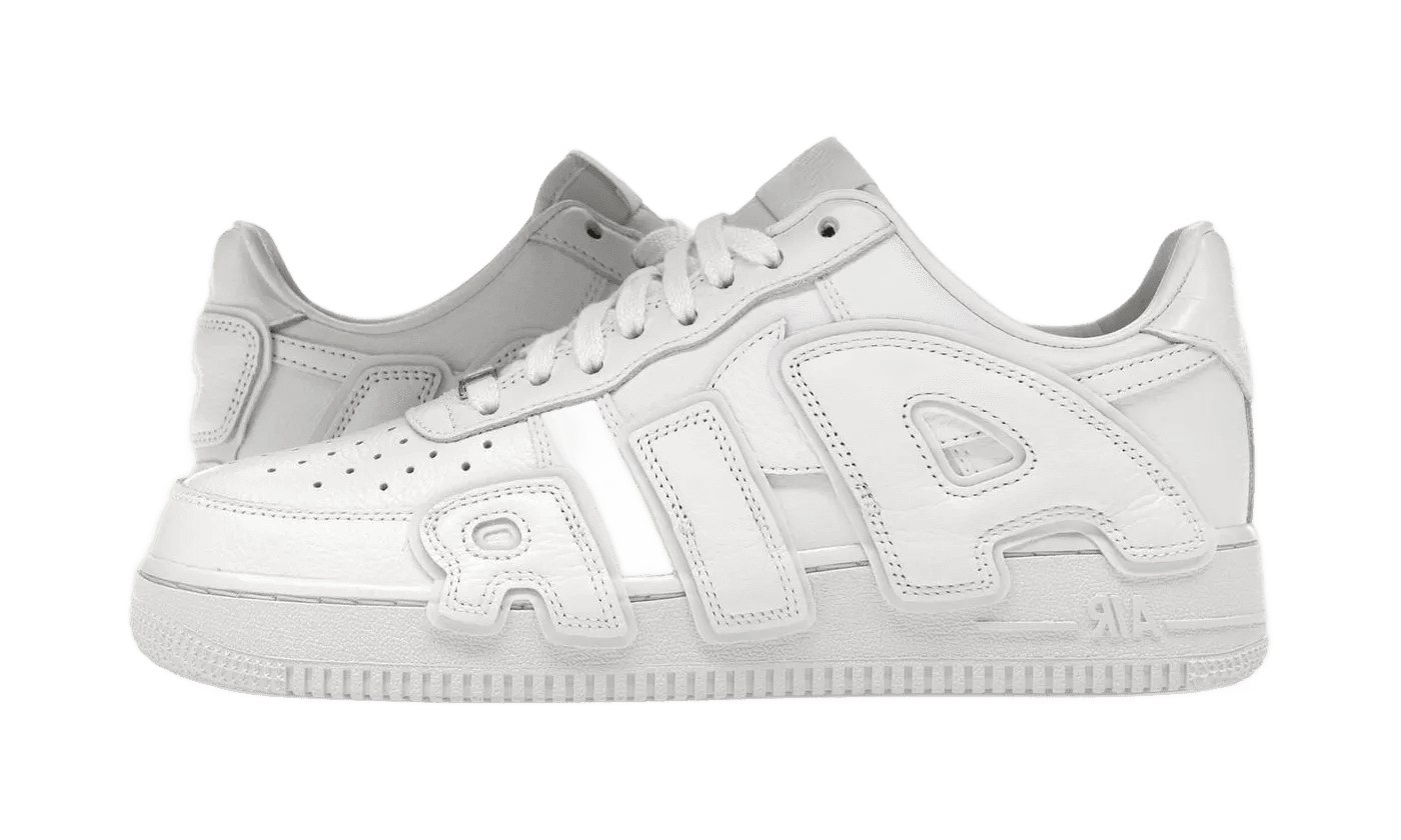 Nike Air Force 1 Low Cactus Plant Flea Market White (2024) – limitierter Sneaker bei Shade Studios