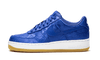 Nike Nike Air Force 1 Low Clot Blue Silk - CJ5290-400