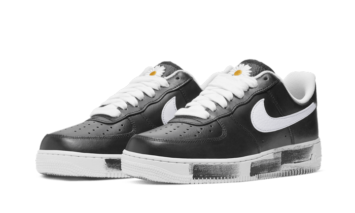 Nike Nike Air Force 1 Low G-Dragon Peaceminusone Para-Noise Black - AQ3692-001