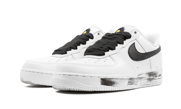 Nike Nike Air Force 1 Low G-Dragon Peaceminusone Para-Noise White - DD3223-100