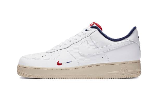 Nike Nike Air Force 1 Low Kith Paris - CZ7927-100