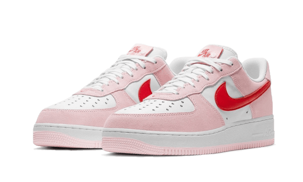 Nike Nike Air Force 1 Low Love Letter Valentine's Day (2021) - DD3384-600