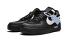 Air Force 1 Low Off-White Black - AO4606-001