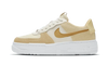 Nike Air Force 1 Low Pixel Sail Tan - DH3856-100