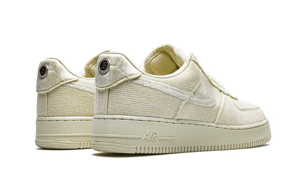 Nike Nike Air Force 1 Low Stussy Fossil - CZ9084-200