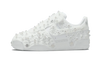 Air Force 1 Low Swarovski Triple White - CV7668-100