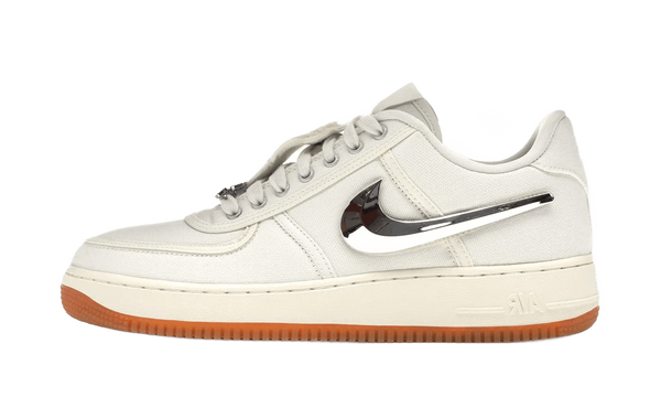 Nike Air Force 1 Low Travis Scott Sail – limitierter Sneaker bei Shade Studios