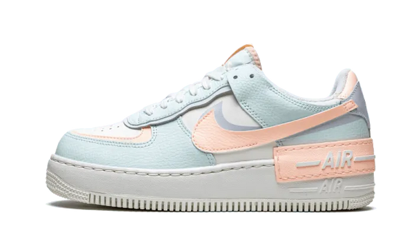 Nike Air Force 1 Shadow Barely Green - CU8591-104