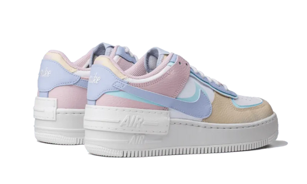 Nike Air Force 1 Shadow Pastel - CI0919-106