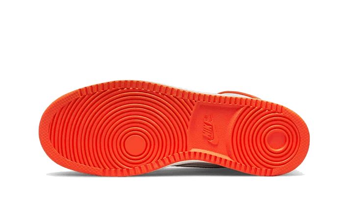 Air Jordan 1 AJKO Rush Orange – limitierter Sneaker bei Shade Studios