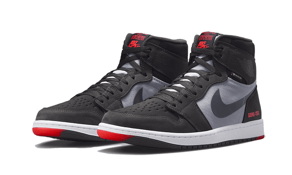 Air Jordan 1 Element Gore-Tex Black Red - DB2889-002