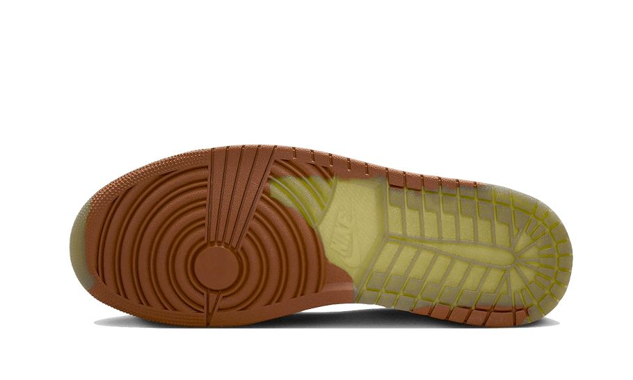 Air Jordan 1 Element Gore-Tex Tan Olive – limitierter Sneaker bei Shade Studios