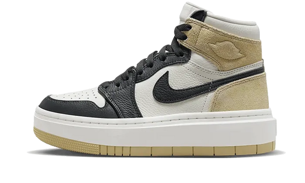 Air Jordan Air Jordan 1 Elevate High Team Gold - DN3253-700