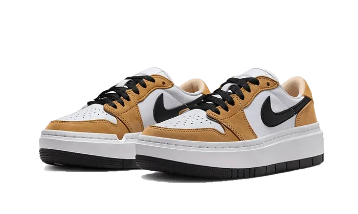 Air Jordan Air Jordan 1 Elevate Low Rookie of the Year - DH7004-701