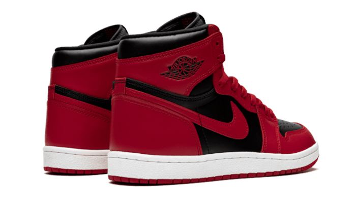 Air Jordan 1 High 85 Varsity Red – limitierter Sneaker bei Shade Studios