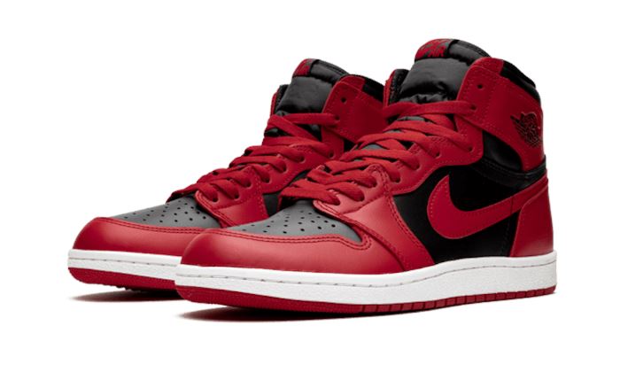 Air Jordan 1 High 85 Varsity Red – limitierter Sneaker bei Shade Studios