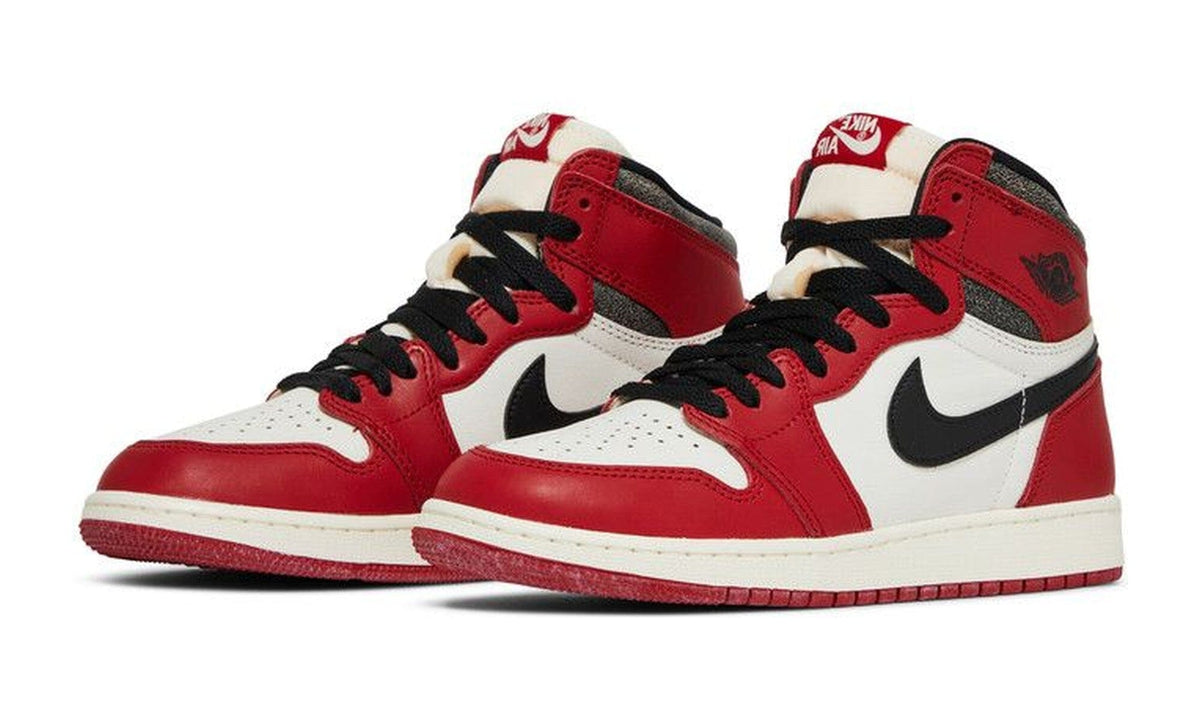 Air Jordan 1 Retro High OG GS Chicago Lost & Found