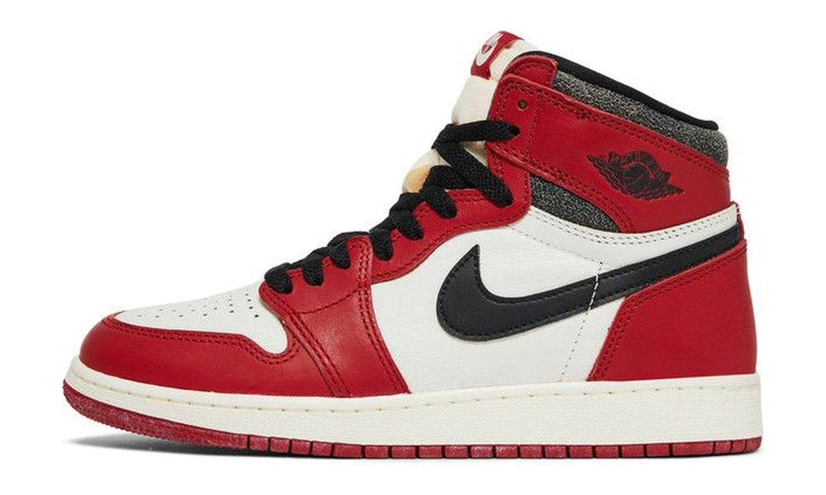 Air Jordan 1 Retro High OG GS Chicago Lost & Found