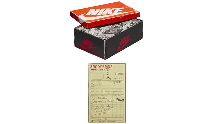 Air Jordan 1 High Chicago Lost And Found (Reimagined) – limitierter Sneaker bei Shade Studios