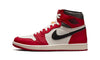 Air Jordan 1 High Chicago Lost And Found (Reimagined) - DZ5485-612 / FD1437-612