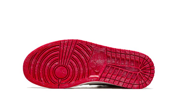Air Jordan 1 High Chicago Lost And Found (Reimagined) – limitierter Sneaker bei Shade Studios