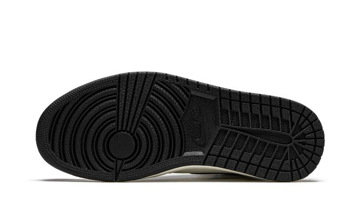 Air Jordan 1 High Dark Mocha – limitierter Sneaker bei Shade Studios