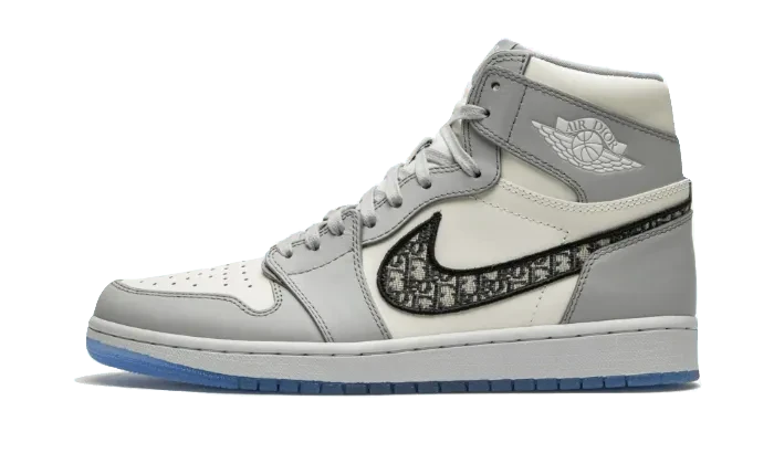 Air Jordan 1 High Dior – limitierter Sneaker bei Shade Studios