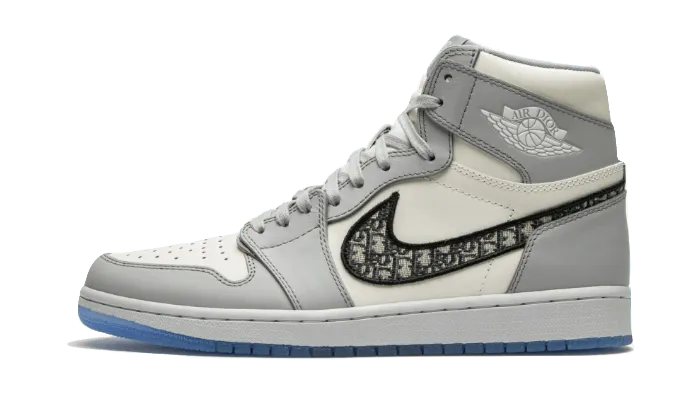 Air Jordan 1 High Dior – limitierter Sneaker bei Shade Studios