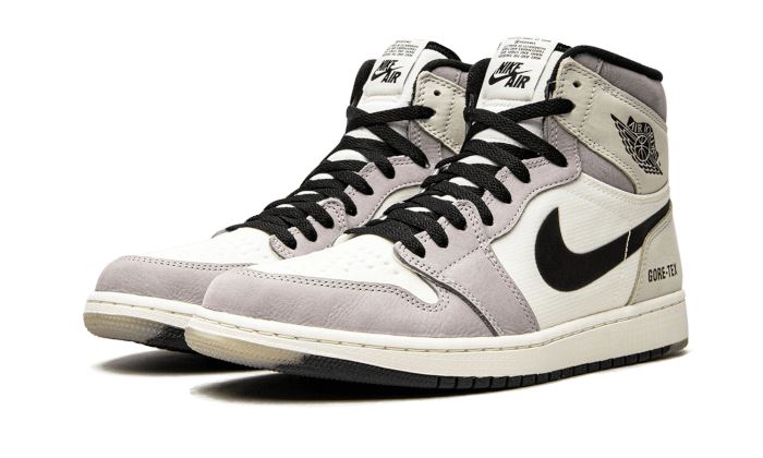 Air Jordan 1 High Element Gore Tex Light Bone – limitierter Sneaker bei Shade Studios