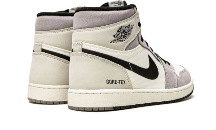 Air Jordan 1 High Element Gore Tex Light Bone – limitierter Sneaker bei Shade Studios