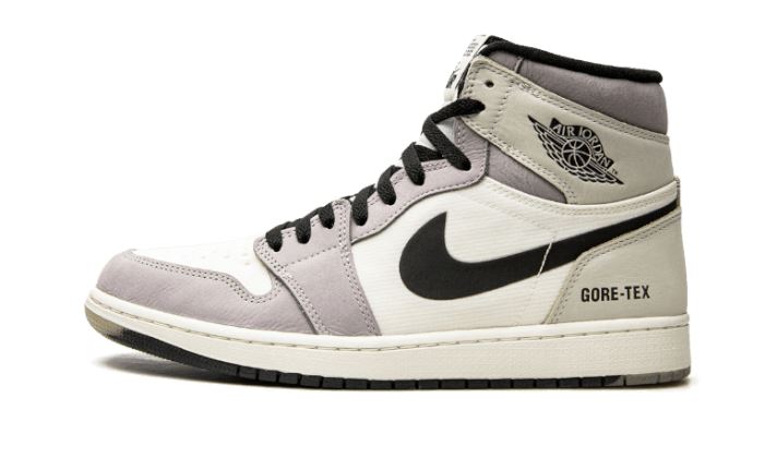 Air Jordan 1 High Element Gore Tex Light Bone - DB2889-100