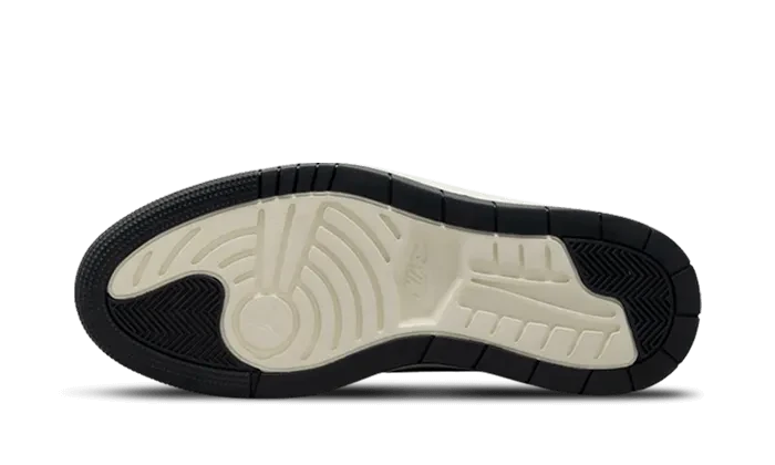 Air Jordan 1 High Elevate Summit White Dark Ash – limitierter Sneaker bei Shade Studios