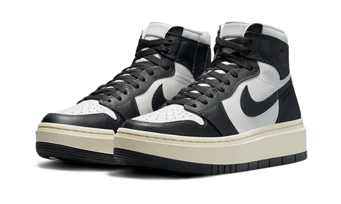 Air Jordan Air Jordan 1 High Elevate Summit White Dark Ash - DN3253-100