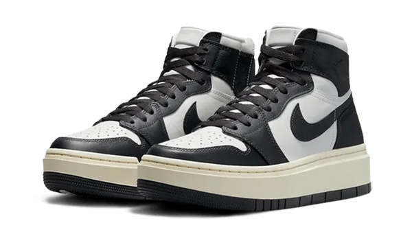 Air Jordan Air Jordan 1 High Elevate Summit White Dark Ash - DN3253-100