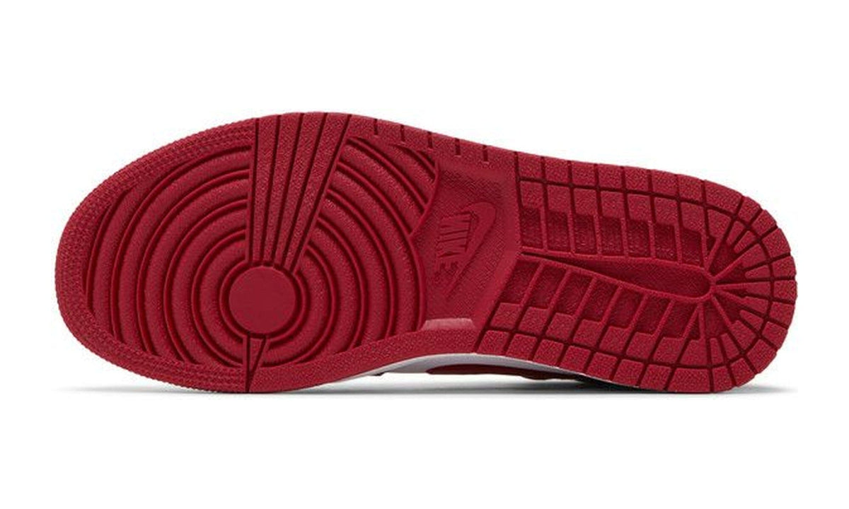 Air Jordan 1 High FlyEase Cardinal Red